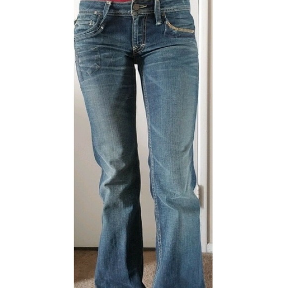 Taverniti  SO JEANS - ultra rare NWTS - Picture 4 of 8